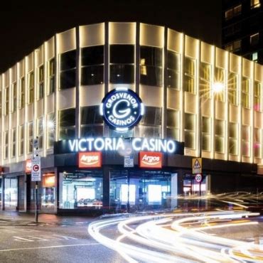 grosvenor casino edgware|The Grosvenor Victoria Casino London Review 2024.